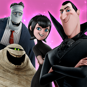 Download Hotel Transylvania: Monsters! - Puzzle Action Game