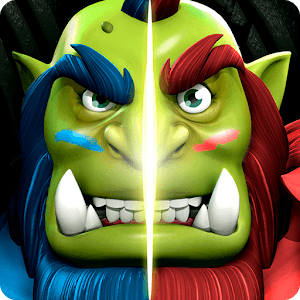 Castle Creeps Battle