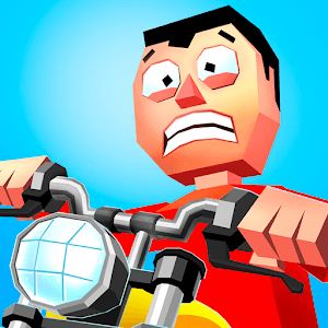 Faily Rider