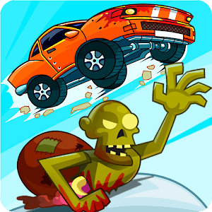 Zombie Road Trip
