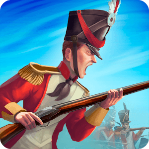 War Spirit: военная стратегия