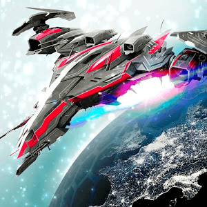 Download Galaxy Wars