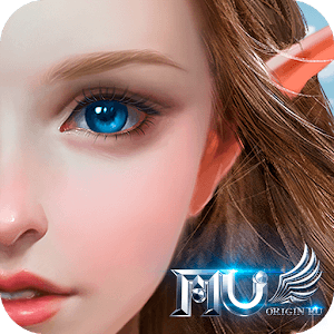 MU Origin - RU