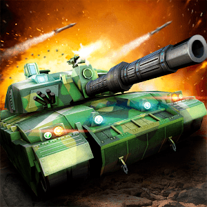 Tank Strike