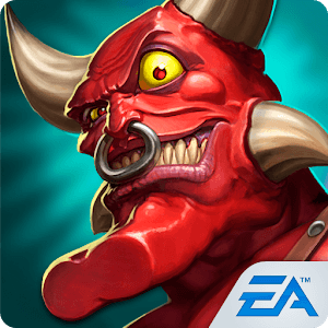 Dungeon Keeper