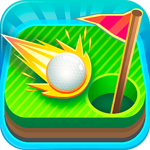 Mini Golf MatchUp