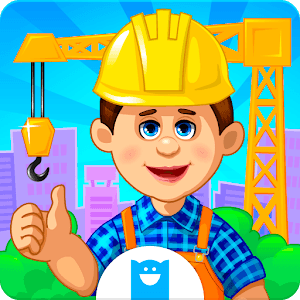 Download Игра «Строитель»