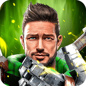 ChronoBlade