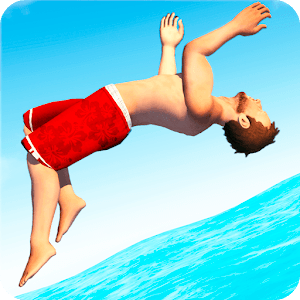 Flip Diving