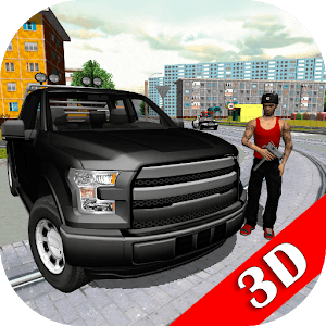 Download Криминальная Россия 3D. Борис