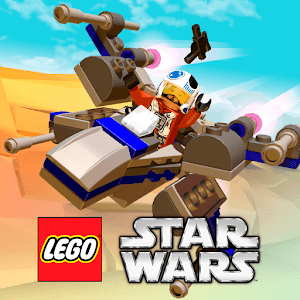 Download LEGO Star Wars Microfighters