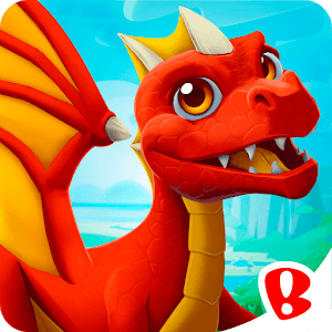 DragonVale World