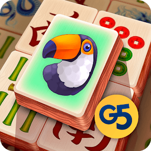 Mahjong Journey: Путешествие