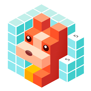 Pixel Builder