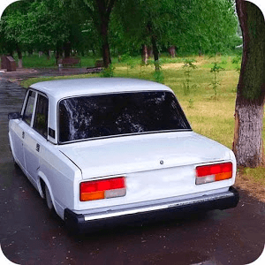 Download ВАЗ Симулятор Вождения - Вождение Автомобиля