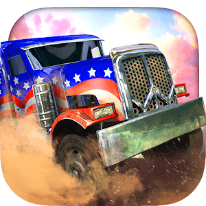Off The Road - OTR Open World Driving