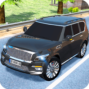Offroad Car QX