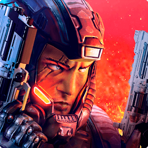 Alien Shooter 2 - Легенда