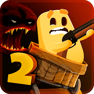 Hopeless 2: спасение из пещеры