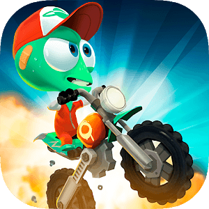 Big Bang Racing