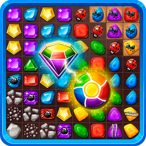 Download Самоцветы или кристаллы ?