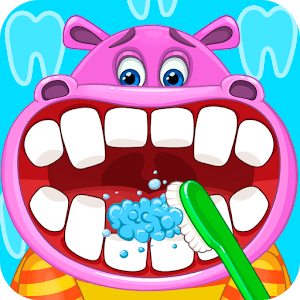 Download Детский врач : стоматолог