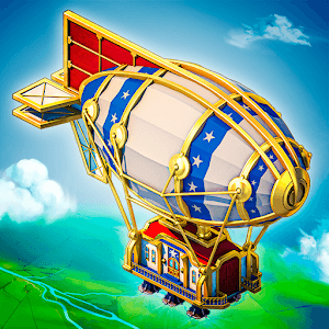 Big Company: Skytopia