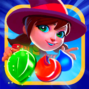 BeSwitched Magic Match 3