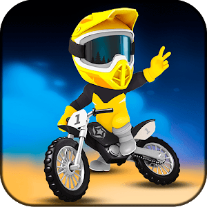 Bike Up!
