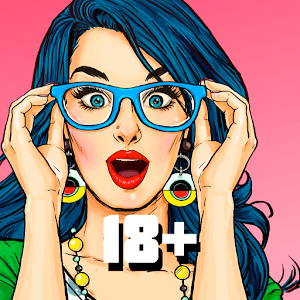 Правда или Действие 18+. Игра для взрослых