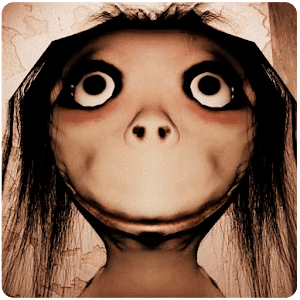 Download Momo - The Horror Game