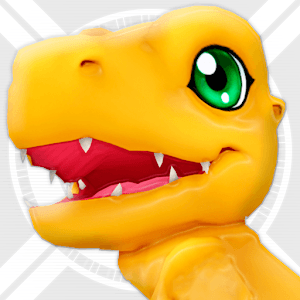 DigimonLinks