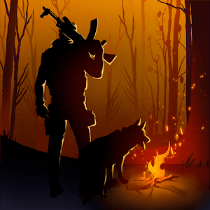 Download Warz：Правила существования