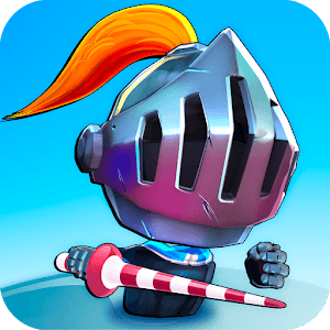 Slashy Knight