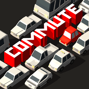 Commute: Heavy Traffic