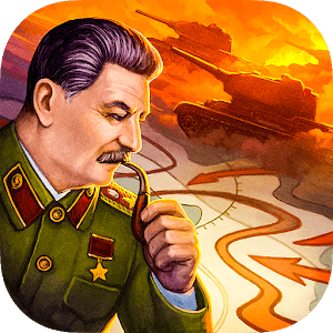 Вторая Мировая Война: стратегия в реальном времени