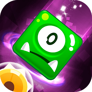 Geometry Rush Lite