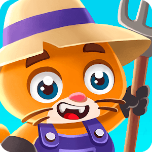 Super Idle Cats - Tap Farm