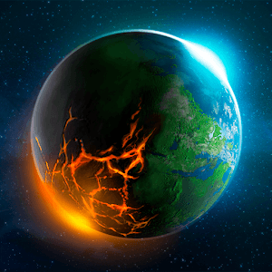TerraGenesis -Космическая колония