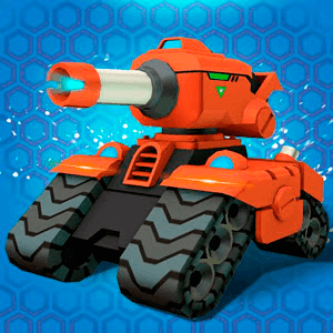 Tankr.io