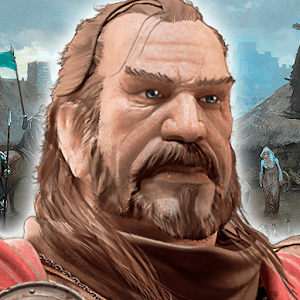 Война племён - Tribal Wars