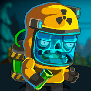 Zombie Apocalypse