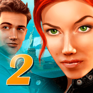 Секретные материалы 2: Puritas Cordis
