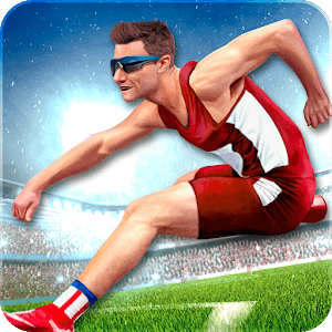 летнее спортивное - Summer Sports Events