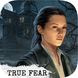 True Fear: Mystery Valley