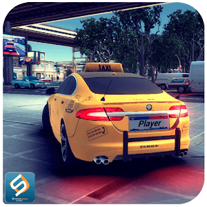 Taxi: Revolution Sim 2019