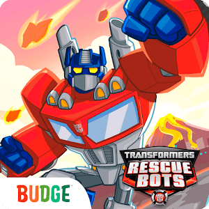 Download Transformers Rescue Bots: Наперегонки с бедой
