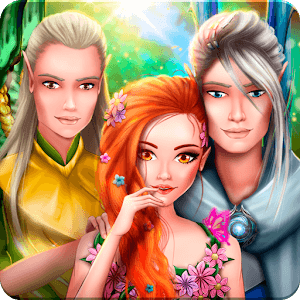 Игры история любви фантастика