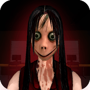 Momo: School Horror