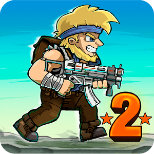Metal Soldiers 2